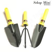Jual Sekop Kecil Terbaik - Harga Murah Maret 2025 & Cicil 0%
