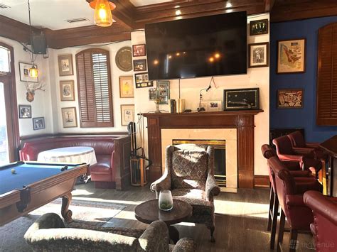 Kennedy Room Venue Rental in Dallas, TX | Reviews, Photos & Prices