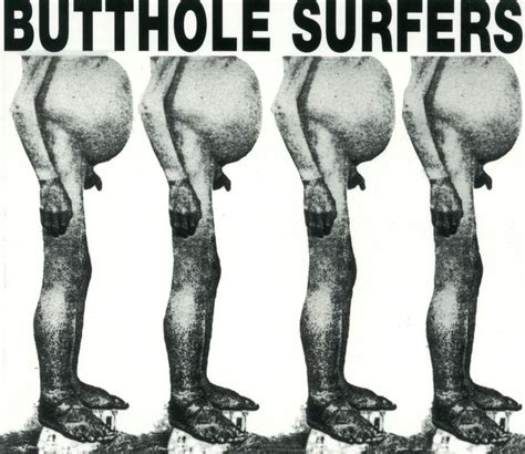 Buy Butthole Surfers + Pcppep Online at Low Prices in India | Amazon ...