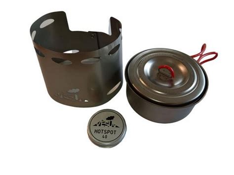 Image result for Ultralight Cook Set