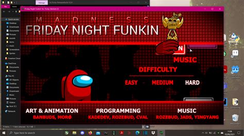 Image result for Tricky Mod Menu Screen