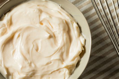 Low Calorie Mayonnaise - Lose Weight By Eating
