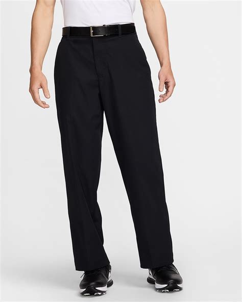 Nike Victory+ Men's Water-Repellent Golf Trousers. Nike IN