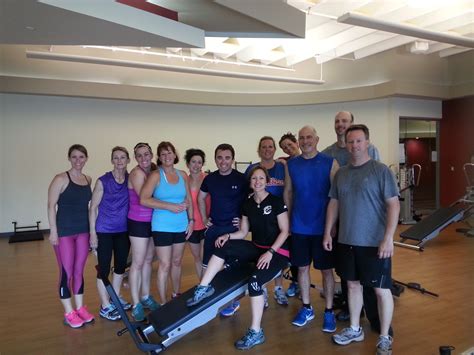 Why You Need To Try Gravity (GTS) at the Horsham Athletic Club ...