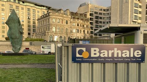 Barhale Trant Utilities