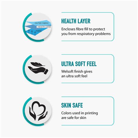 Buy SPACES Rk Home Floral Printed Cotton Double Blanket from Spaces at ...