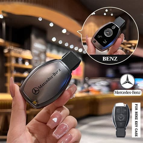 Keyless Entry Button Benz GLE 的图像结果