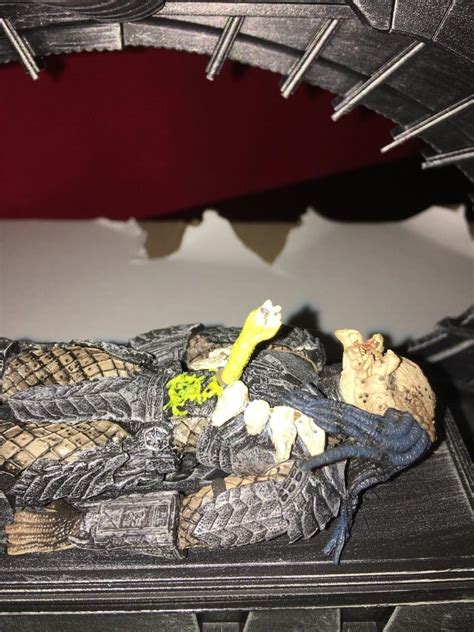 Image result for Alien vs Predator Chestburster