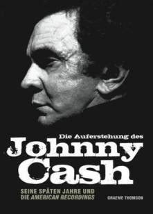 Johnny Cash - Hurt, Redemption, and American Recordings ...