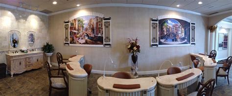 Venice Nails Spa | Nail Salon Eden Prairie — Experience Nail Care In A ...