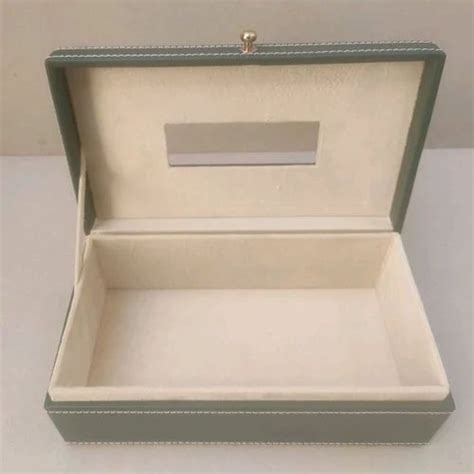 Image result for Rectangular Modern Wooden Tissue Box