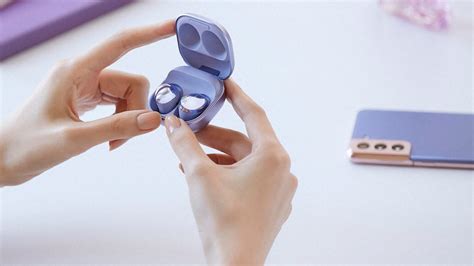 Slideshow: Samsung Galaxy Buds Pro