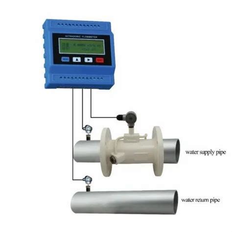 BTU Meters - Ultrasonic Btu Meters Service Provider from Pune