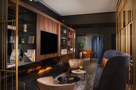 NH COLLECTION ROMA CENTRO (Rome) - Hotel Reviews, Photos, Rate ...