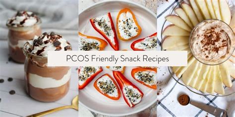 PCOS Recipes 的图像结果