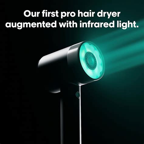 AirLight Pro Hair Dryer: Performance & Style - L'Oréal