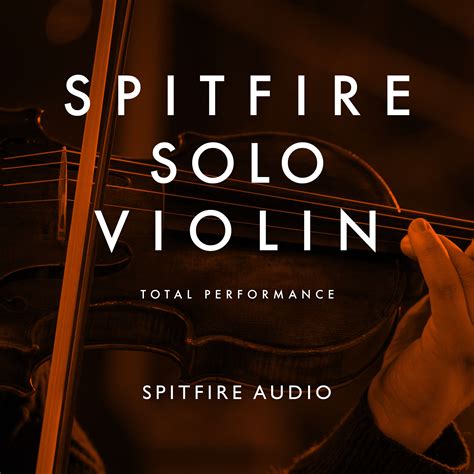 Spitfire Audio India