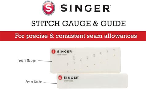 Image result for Singer Stitch Guide