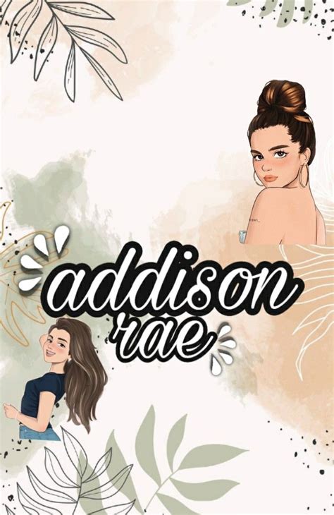 Image result for Addison Rae Template