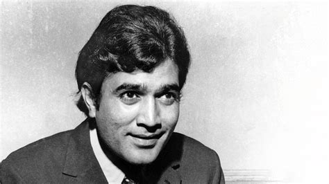 Rajesh Khanna: Sheer magic