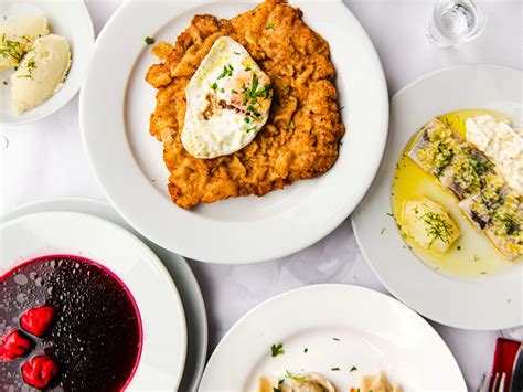 The Most Classic Restaurants In London - London - The Infatuation