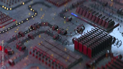 High Tech 的图像结果