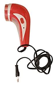 Buy STK TRADING Lint Remover Fluff Pet Shaver Fabric Defuzzer Shaver ...