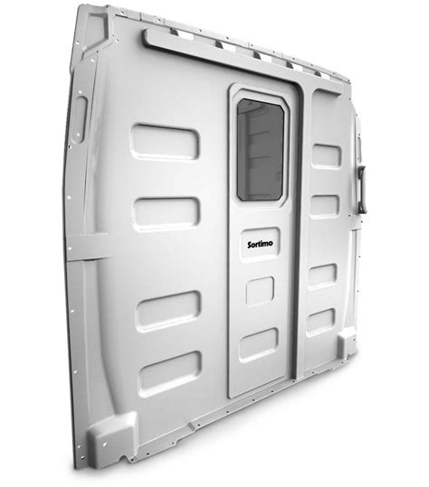 Image result for Sprinter Partitions