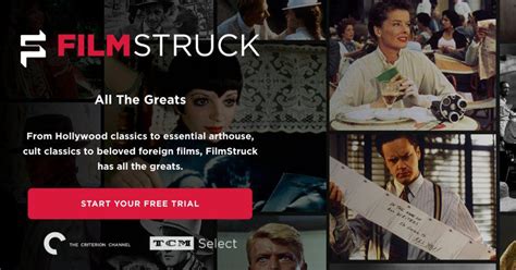 The Criterion Collection to roll out its own streaming service