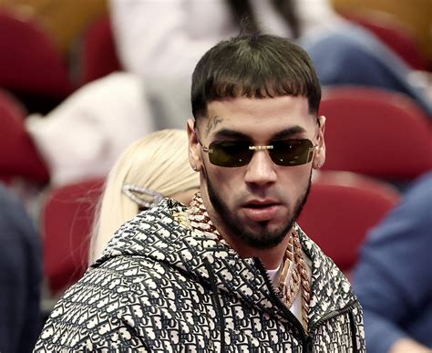 Anuel AA Net Worth | How Much is Anuel AA Worth? – Merch Mindset