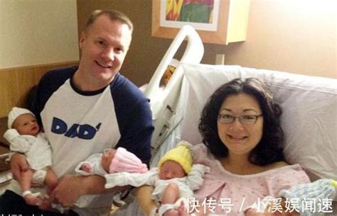 小宝宝|姐妹俩同一天分别生下双胞胎，经过DNA鉴定，4个孩子爸爸是同一人