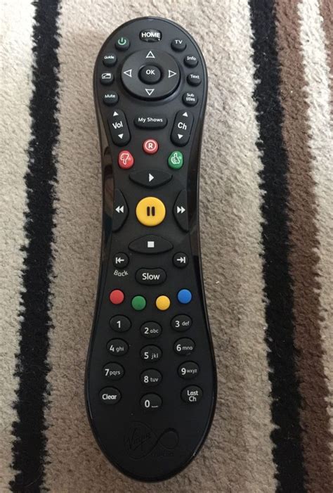 TiVo Remote Control Setup 的图像结果