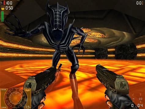 Image result for Alien vs Predator 2 Game