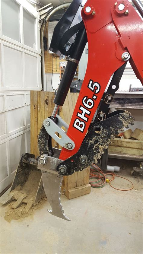 Image result for Tractor Root Cutter