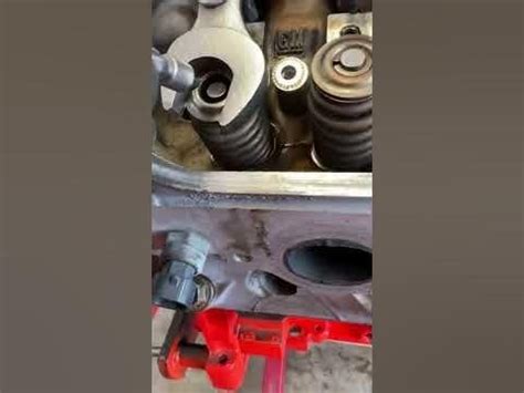 Image result for Valve Spring Replacement