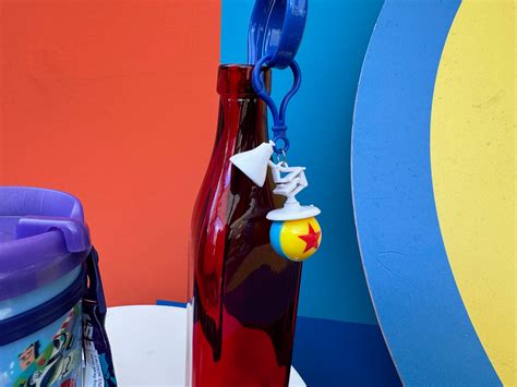 Slideshow: Best Merch and Popcorn Buckets at Pixar Fest 2024 at Disneyland