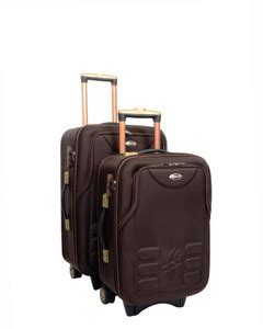 STUNNERZ |20+24 Inch|51+61CM| Combo Set, Trolley Bag Travel Bag ...