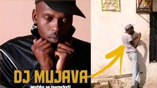 Image result for Legendary DJ Mujava Images Now