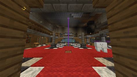 Image result for Small Minecraft Library Tutorial 2024