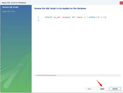 How to Use MySQL Workbench 8.0 Tutorial 的图像结果