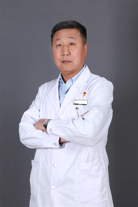 张学军-内蒙古科技大学包头医学院第一附属医院