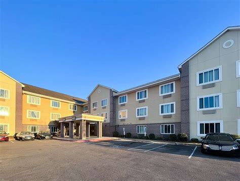 STUDIO 6 MEMPHIS, TN – EAST MEMPHIS - Specialty B&B Reviews, Photos ...