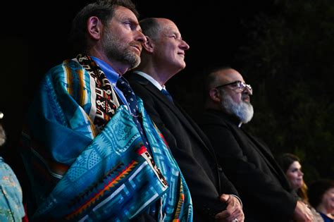 Photos: Hundreds of Tucsonans pray for victims of violence in Israel