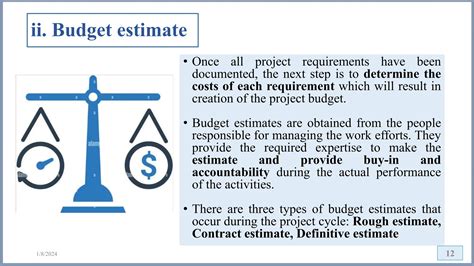 Image result for Project Budgeting