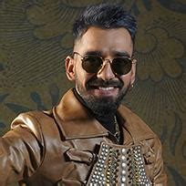 The Burrah Project Ab Chadhega Punjabi Fever - Ticketexpress