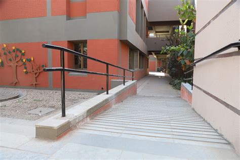Facilities - SVGU