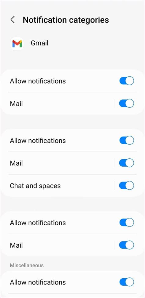 Image result for Gmail Extension Notifications