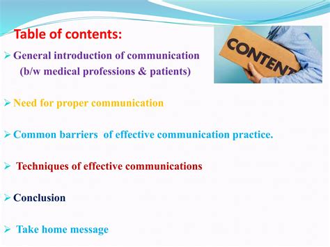 The foundations of communication .pptx