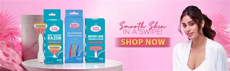 VI-JOHN - Grooming Products For Men and Women – Vijohnkart.com
