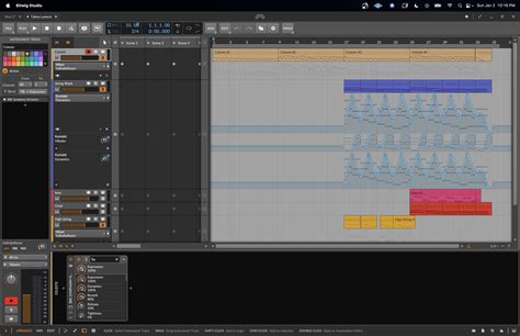 Image result for Bitwig Automation